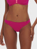 Bikini brief - Hibiscus Pink