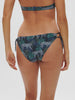 Bikini brief - Jungle Night Print