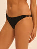 Bikini brief - Black