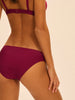 Bikini brief - Cranberry