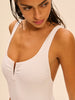 Wireless One-Piece - White