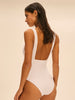 Wireless One-Piece - White