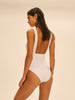Wireless One-Piece - White