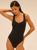 Wireless One-Piece - Black