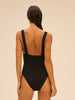 Wireless One-Piece - Black