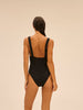 Wireless One-Piece - Black