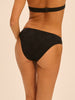 Bikini brief - Black
