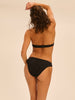 Bikini brief - Black