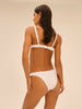 Mini brief - White
