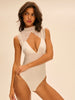 Body suit - Natural