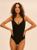 Shaper Bodysuit - Black