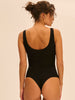 Shaper Bodysuit - Black