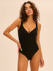 Shaper Bodysuit - Black