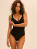 Shaper Bodysuit - Black