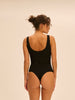 Shaper Bodysuit - Black