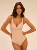 Shaper Bodysuit - Peau rosée