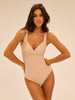 Shaper Bodysuit - Peau rosée