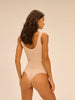 Shaper Bodysuit - Peau rosée