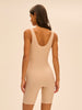 Shaper panty bodysuit - Peau Rosée