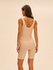 Shaper panty bodysuit - Peau Rosée