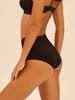 Control brief - Black