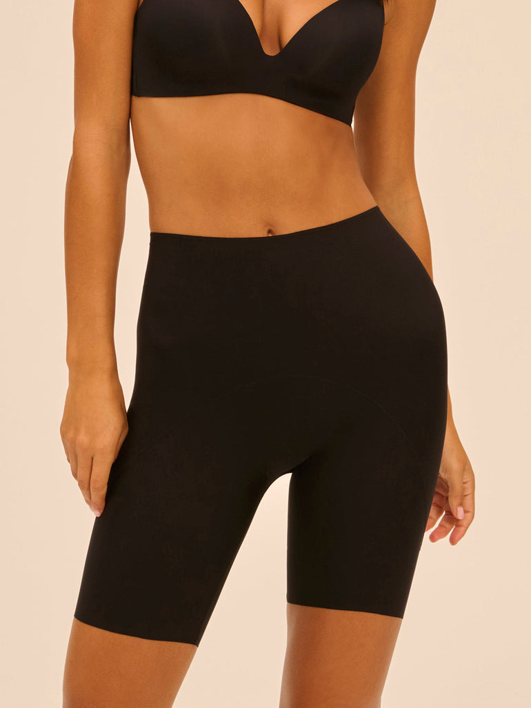 Shaper shorts - Black