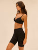 Shaper shorts - Black