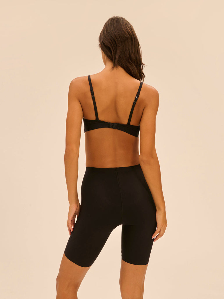 Shaper shorts - Black