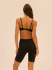 Shaper shorts - Black