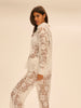 Shirt  - White