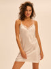 Nightdress - Natural