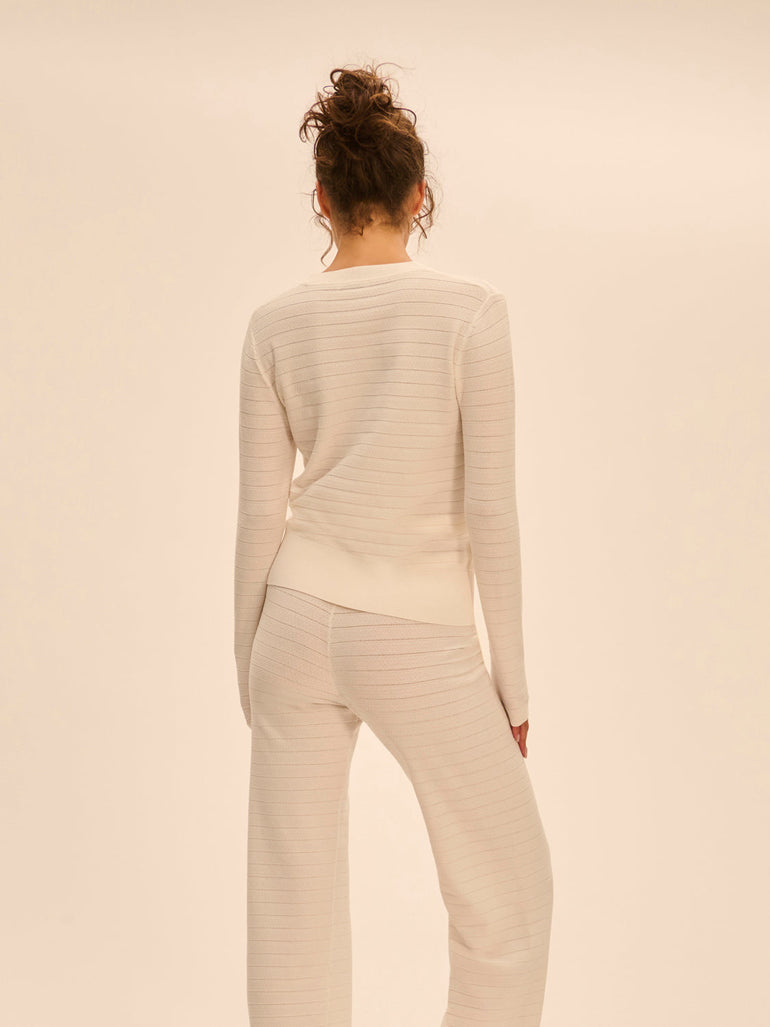 Sweater - Natural