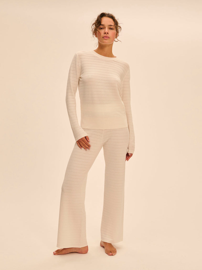 Sweater - Natural