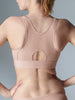 Harmony Medium Impact Wireless Sports Bra - Yogi Pink