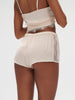 Night short - Sakura pink