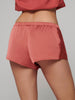 Satin Secrets Short - Quartz Pink