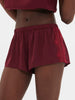 Night short - Spinel Red