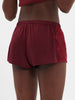 Night short - Spinel Red