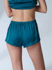 Short - Cyan Blue