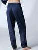 Satin Secrets Pant - Full Moon
