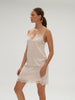 Nightdress - Sakura pink