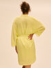 Kimono - Summer Yellow