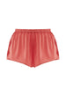 Satin Secrets Short - Quartz Pink