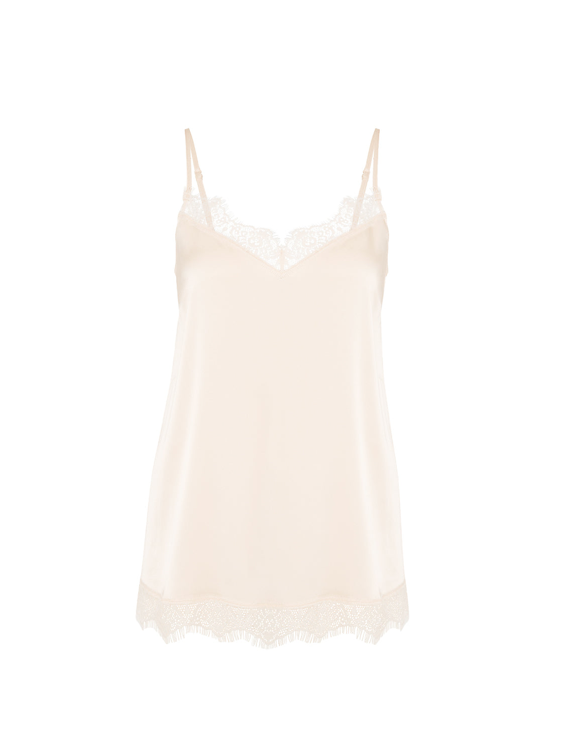 Top - Sakura pink