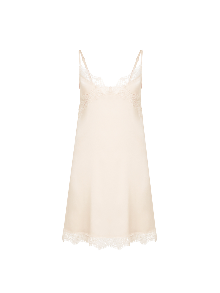 Nightdress - Sakura pink