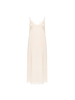 Long Nightdress - Sakura pink