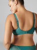 Caresse Wireless Triangle - Boreal Green