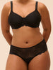 Shorty - Black