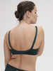 Wish Full Coverage Plunge - Kolsaï Green