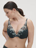 Wish Triangle Contour - Kolsaï Green